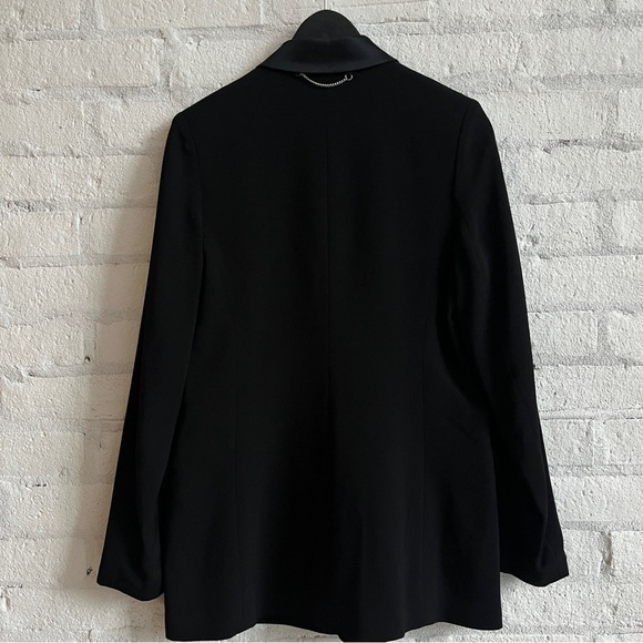 Alexander Wang Blazer in Black - Picture 2 of 4